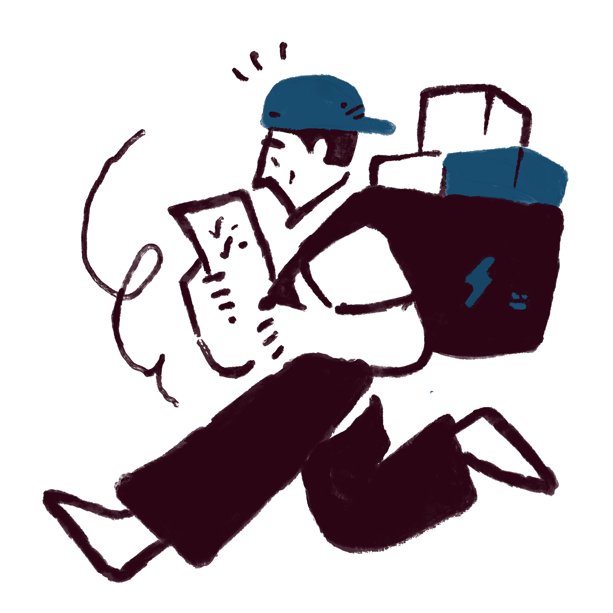 Envio Rápido e Seguro