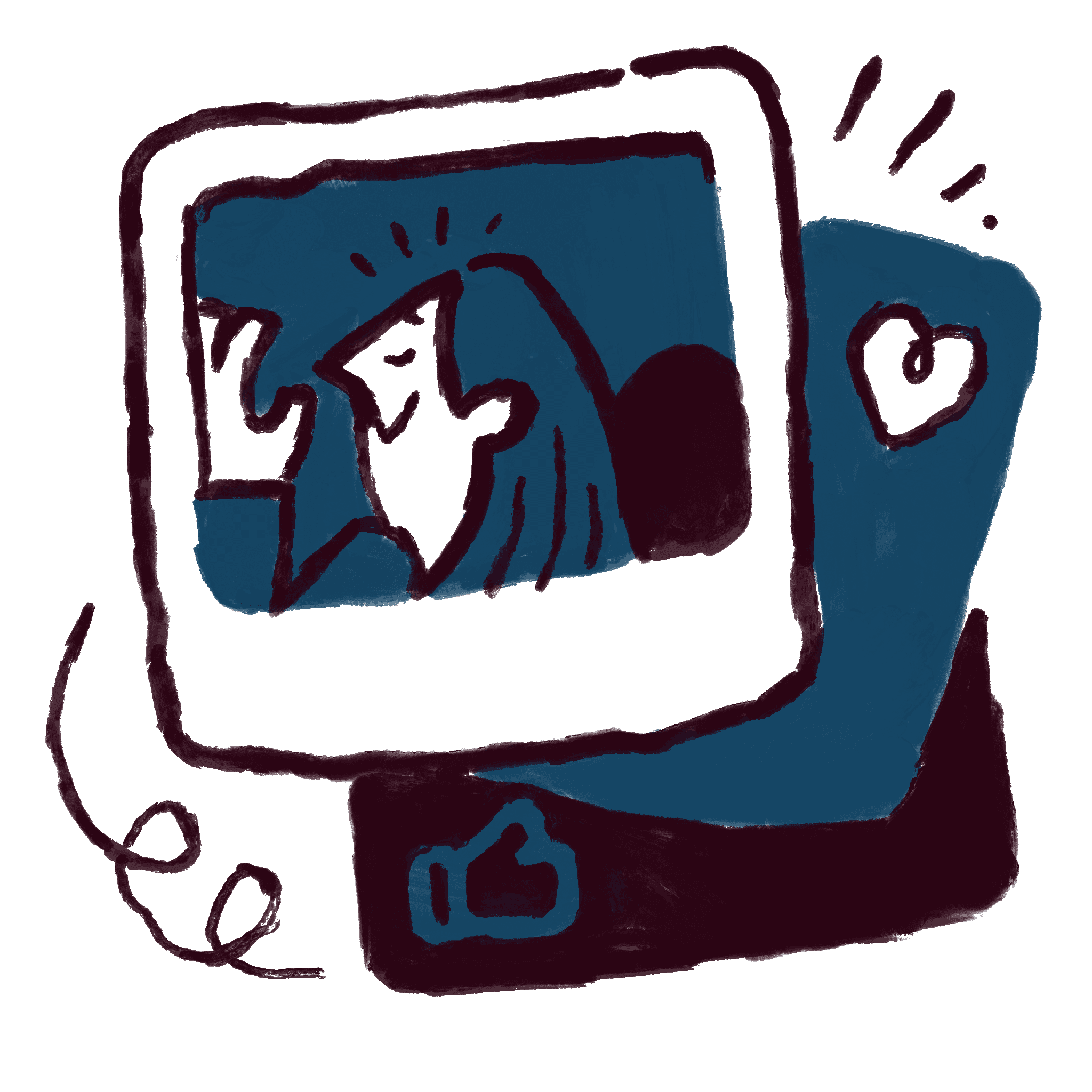 Exiba suas Memórias